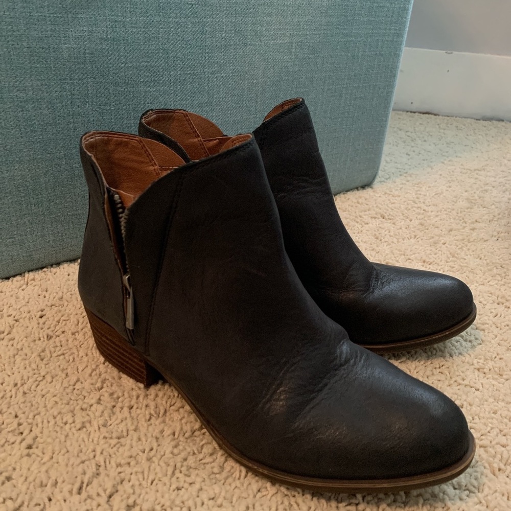 Booties